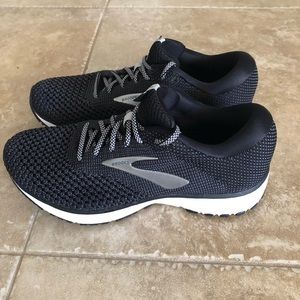 Women’s Brooks Revel Running Shoes Sz US 7